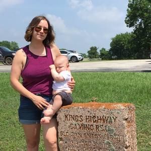 Meet your Posher, Abbey